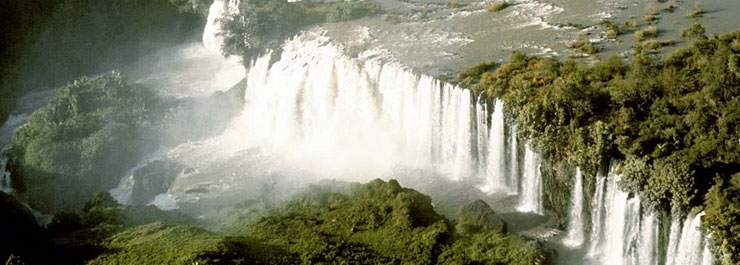 Ethiopia Tours