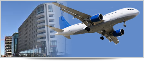 Hotel and Flight Reservation